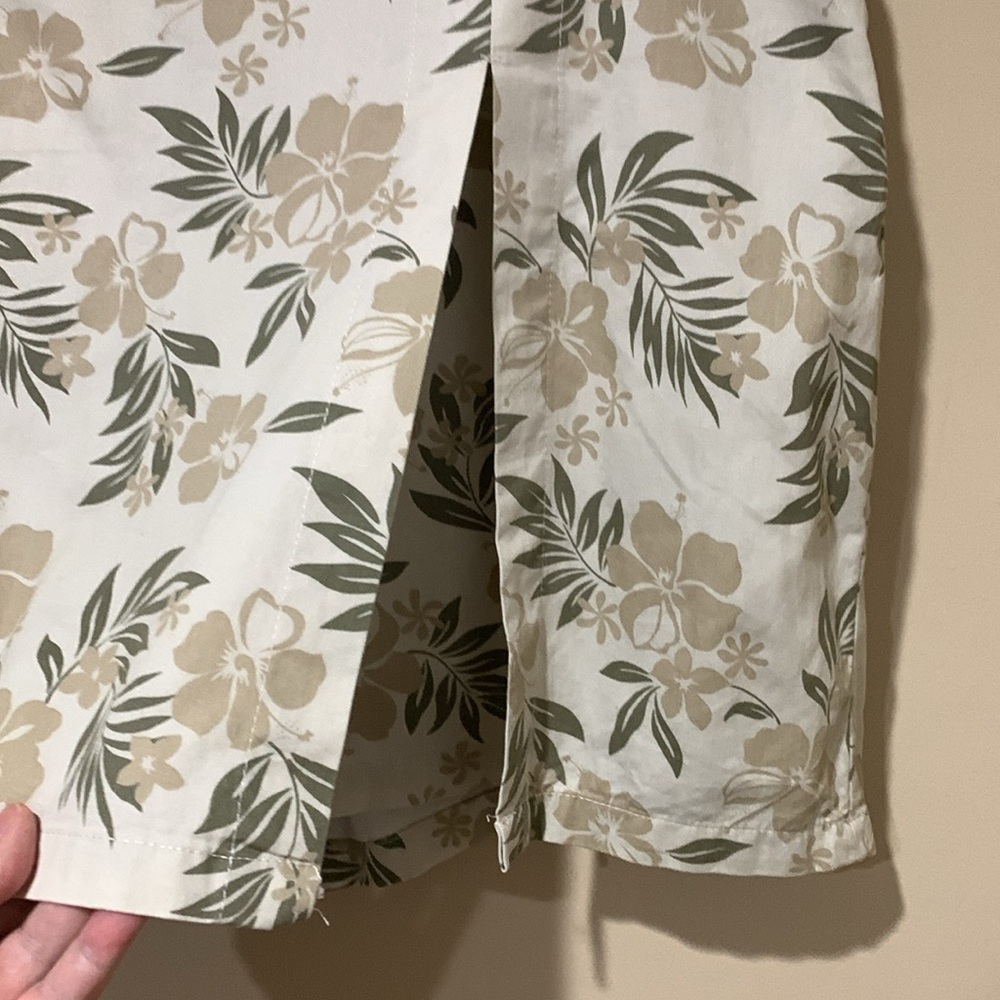 Skirt with shorts - Picture 2 of 9